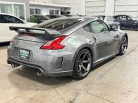 2013 NISSAN 370Z NISMO *6 SPEED MANUAL* sti evo gti 350z g35 g37 wrx CASCADE MOTORS - Image 8