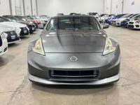 2013 NISSAN 370Z NISMO *6 SPEED MANUAL* sti evo gti 350z g35 g37 wrx CASCADE MOTORS - Image 10