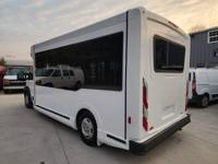 2022 RAM Pro Master 3500 Mini Bus Passenger Shuttle Wheelchair Ramp Van multnomah county - Image 5