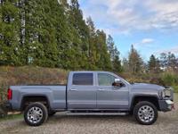 GMC SIERRA 2500hd TDI 6.6L V8 silverado 2500 Hd 6.0L Ford F250 6.2L -919-1354 - clearchoiceautomotive.com - Image 5