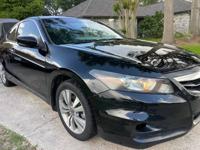 2012 HONDA ACCORD 4CIL