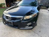 2012 HONDA ACCORD 4CIL - Image 4
