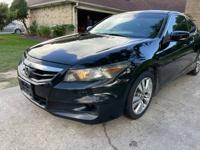 2012 HONDA ACCORD 4CIL - Image 5