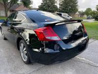 2012 HONDA ACCORD 4CIL - Image 8