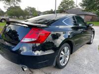 2012 HONDA ACCORD 4CIL - Image 9