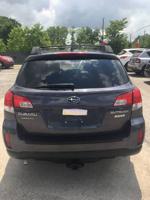 2014 Subaru Outback Houston - Image 3