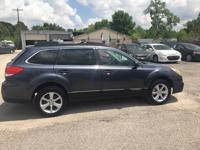 2014 Subaru Outback Houston - Image 4