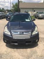 2014 Subaru Outback Houston - Image 5