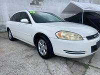 CHEVROLET IMPALA - Image 5