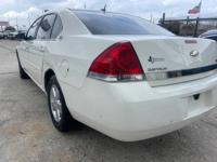 CHEVROLET IMPALA - Image 7