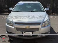 2012 Chevrolet Malibu Chevy LTZ 4dr Sedan w/2LZ Sedan Universal Auto Sales - Image 3