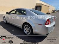2012 Chevrolet Malibu Chevy LTZ 4dr Sedan w/2LZ Sedan Universal Auto Sales - Image 6