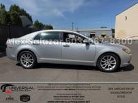 2012 Chevrolet Malibu Chevy LTZ 4dr Sedan w/2LZ Sedan Universal Auto Sales - Image 9