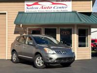 2011 NISSAN ROGUE/AWD 4 CYL. GAS SAVER// GREAT DEAL - Image 2