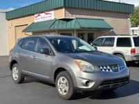 2011 NISSAN ROGUE/AWD 4 CYL. GAS SAVER// GREAT DEAL - Image 4