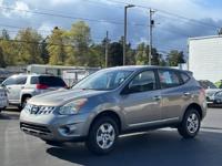 2011 NISSAN ROGUE/AWD 4 CYL. GAS SAVER// GREAT DEAL - Image 5