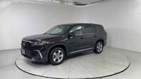 2024 Honda Pilot AWD All Wheel Drive EX-L 8 Passenger SUV BMW of Salem - Image 7