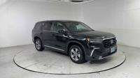 2024 Honda Pilot AWD All Wheel Drive EX-L 8 Passenger SUV BMW of Salem - Image 9