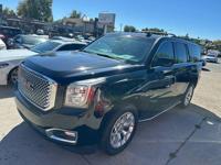 2015 GMC Yukon SLT 4WD 161K Miles-Primera AutoLLC Stock#3283 Wheat Ridge - Image 2