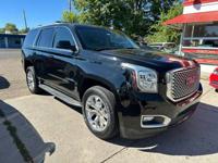 2015 GMC Yukon SLT 4WD 161K Miles-Primera AutoLLC Stock#3283 Wheat Ridge - Image 3