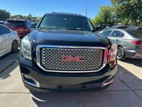 2015 GMC Yukon SLT 4WD 161K Miles-Primera AutoLLC Stock#3283 Wheat Ridge - Image 6