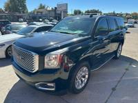 2015 GMC Yukon SLT 4WD 161K Miles-Primera AutoLLC Stock#3283 Wheat Ridge - Image 8
