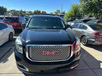 2015 GMC Yukon SLT 4WD 161K Miles-Primera AutoLLC Stock#3283 Wheat Ridge - Image 9