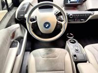 2014 BMW i3 Electric Giga World Hatchback Est. payment OAC† - Image 3