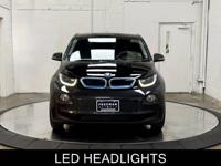 2014 BMW i3 Electric Giga World Hatchback Est. payment OAC† - Image 4
