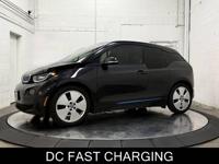 2014 BMW i3 Electric Giga World Hatchback Est. payment OAC† - Image 5