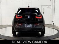 2014 BMW i3 Electric Giga World Hatchback Est. payment OAC† - Image 8