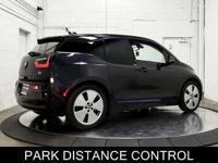 2014 BMW i3 Electric Giga World Hatchback Est. payment OAC† - Image 9