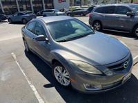 2010 Mazda six manual transmission/stick shift La Mesa - Image 4