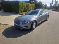 2014 Jaguar XJ Portfolio Lemon Grove - Image 3