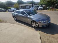 2014 Jaguar XJ Portfolio Lemon Grove - Image 4