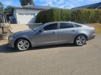 2014 Jaguar XJ Portfolio Lemon Grove - Image 5