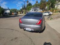 2014 Jaguar XJ Portfolio Lemon Grove - Image 6