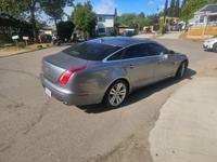 2014 Jaguar XJ Portfolio Lemon Grove - Image 7