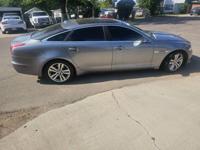 2014 Jaguar XJ Portfolio Lemon Grove - Image 8