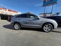 2015 Acura RDX SUV Mission Valley - Prime Auto Imports - Image 3