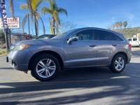 2015 Acura RDX SUV Mission Valley - Prime Auto Imports - Image 4