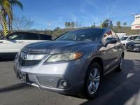 2015 Acura RDX SUV Mission Valley - Prime Auto Imports - Image 5
