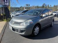 2009 Nissan Versa S Hatchback Mission Valley - Prime Auto Imports - Image 3