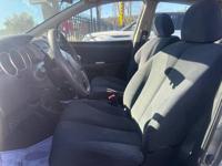2009 Nissan Versa S Hatchback Mission Valley - Prime Auto Imports - Image 7