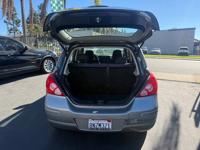 2009 Nissan Versa S Hatchback Mission Valley - Prime Auto Imports - Image 10