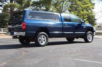 2007 Dodge Ram 2500 Diesel 4x4 4WD SLT/Sport Truck Victory Motors of Colorado - Image 6
