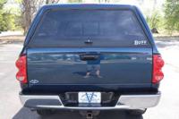 2007 Dodge Ram 2500 Diesel 4x4 4WD SLT/Sport Truck Victory Motors of Colorado - Image 7