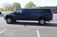 2007 Dodge Ram 2500 Diesel 4x4 4WD SLT/Sport Truck Victory Motors of Colorado - Image 10