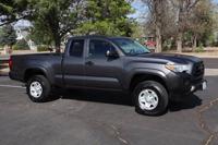 2020 Toyota Tacoma 4x4 4WD SR Truck Victory Motors of Colorado - Image 3