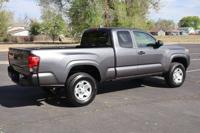 2020 Toyota Tacoma 4x4 4WD SR Truck Victory Motors of Colorado - Image 5